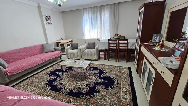 Satılık Geniş 3+1