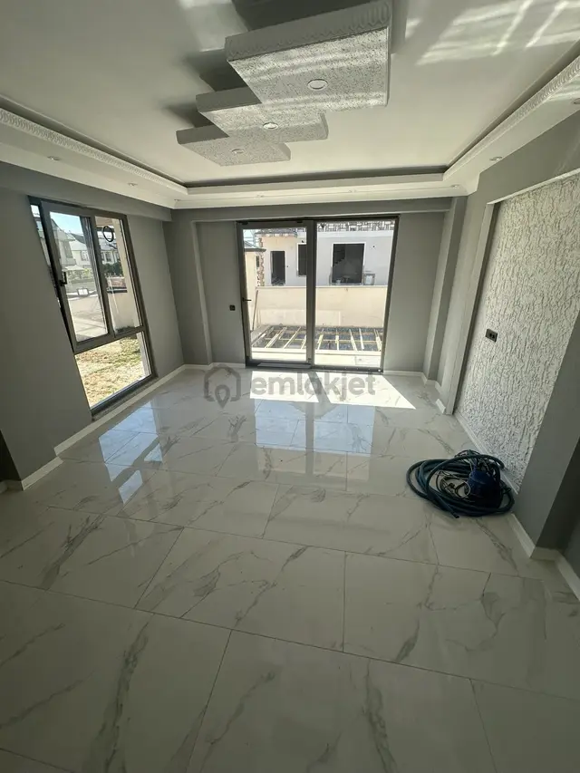 4+1 Lüks Havuzlu Villa | Yürüme Mesafesinde Eşsiz Konum! 4