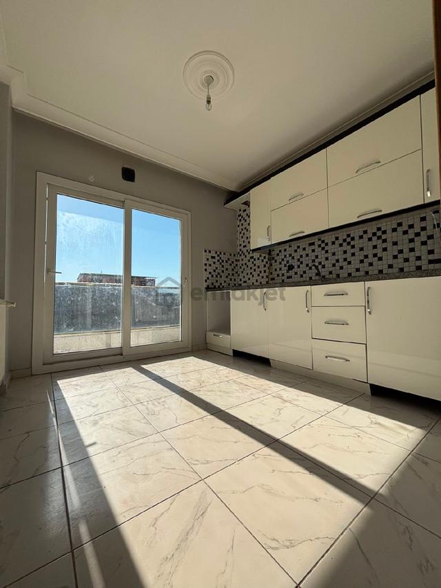 Turgutlar Mhde 2+1 Arakat Doğalgazlı Kiralık Daire 5