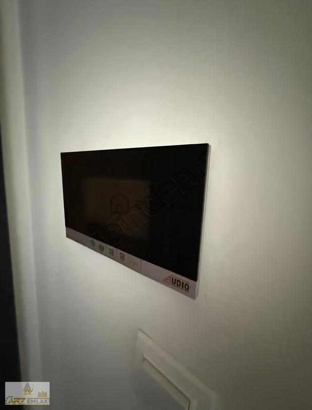 Arz'dan Kiralık 2+1 Daire Şıngah İmam Hatip Yani 3