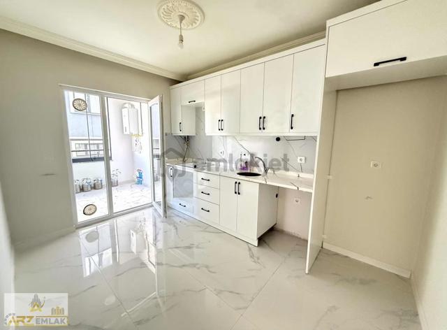 Arz'dan Kiralık 2+1 Daire Şıngah İmam Hatip Yani 2