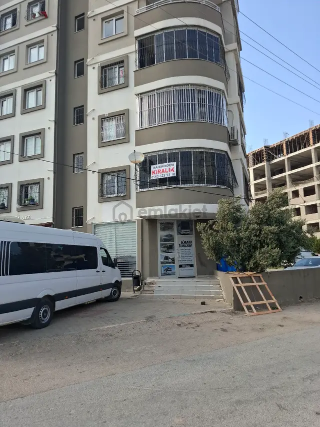 Kiralık Ev 2