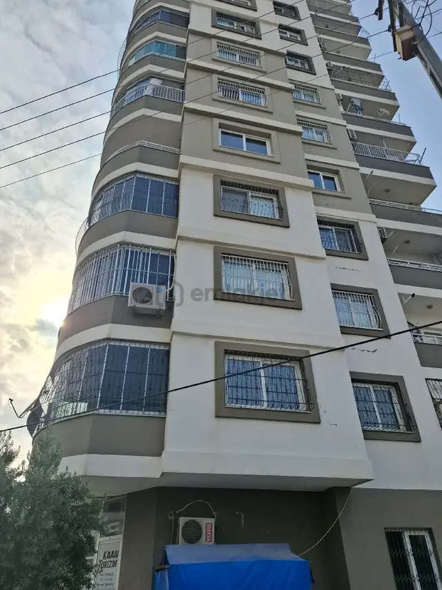 Kiralık Ev 1