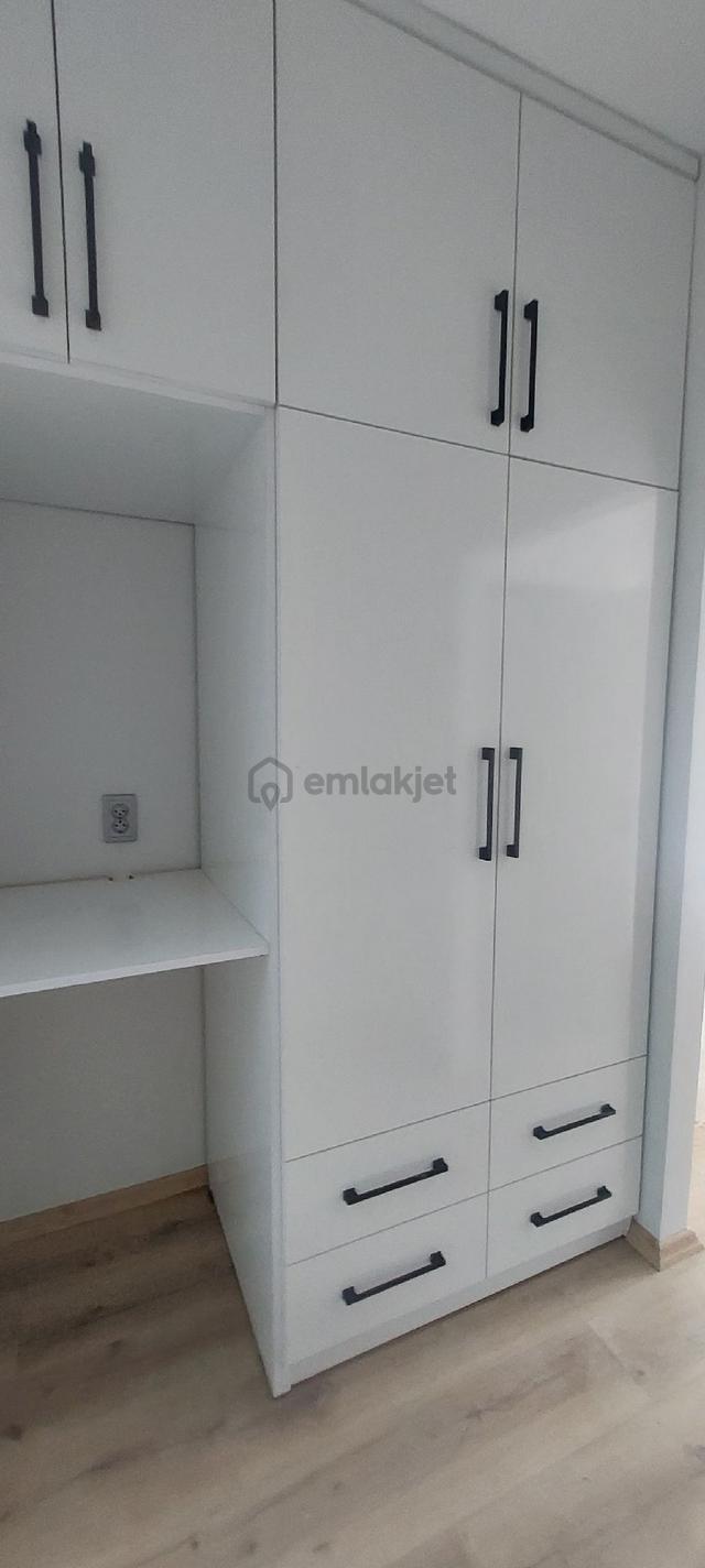 Kiralık Kullanıma Hazır 3+1 Sıfır Daire 4