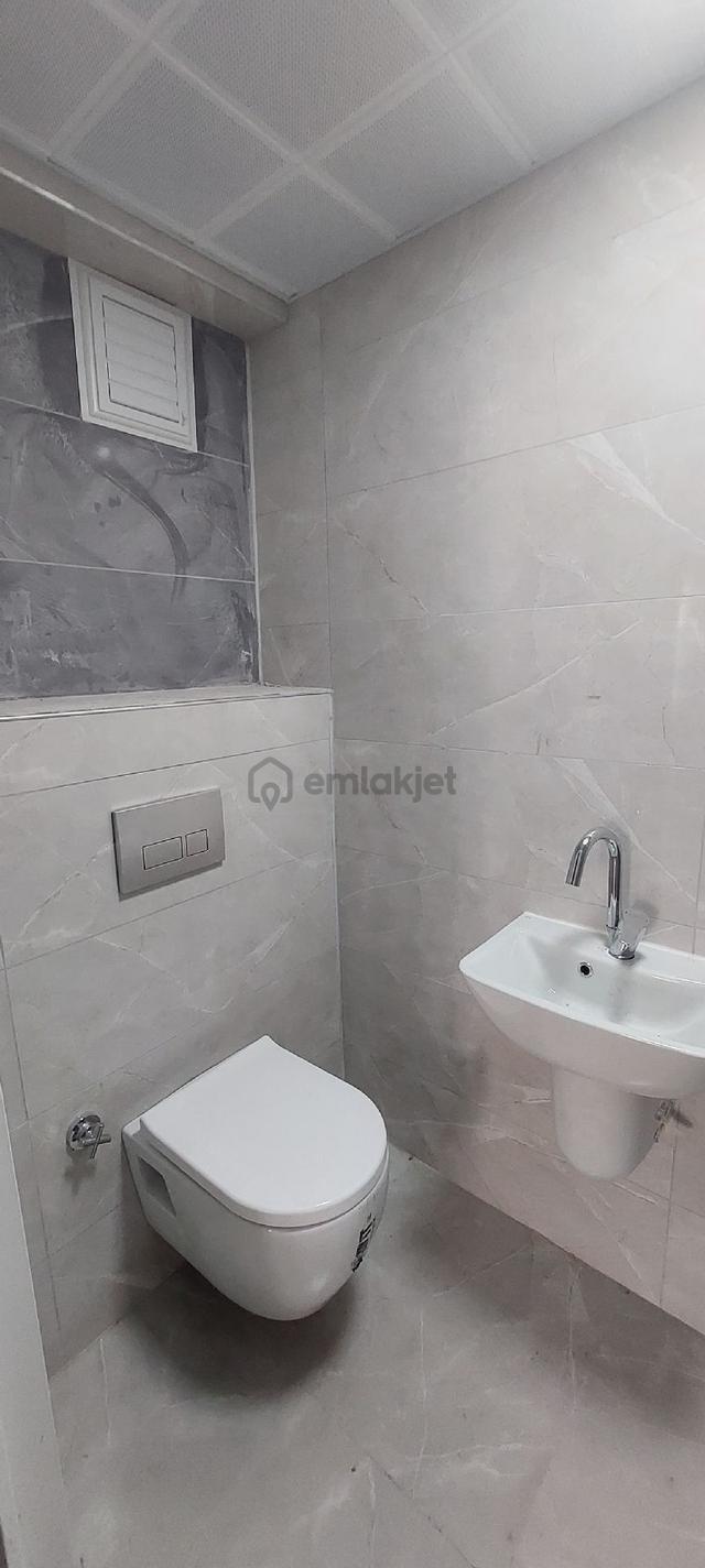 Kiralık Kullanıma Hazır 3+1 Sıfır Daire 3