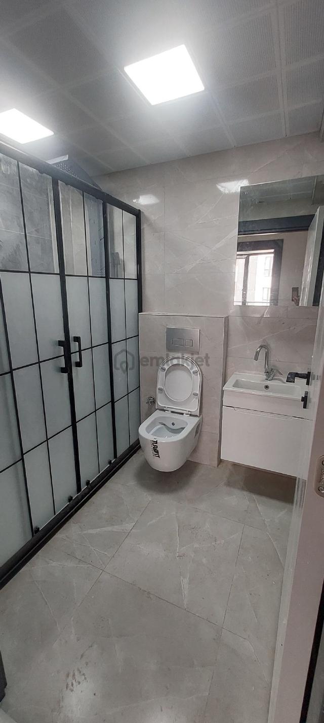 Kiralık Kullanıma Hazır 3+1 Sıfır Daire 2