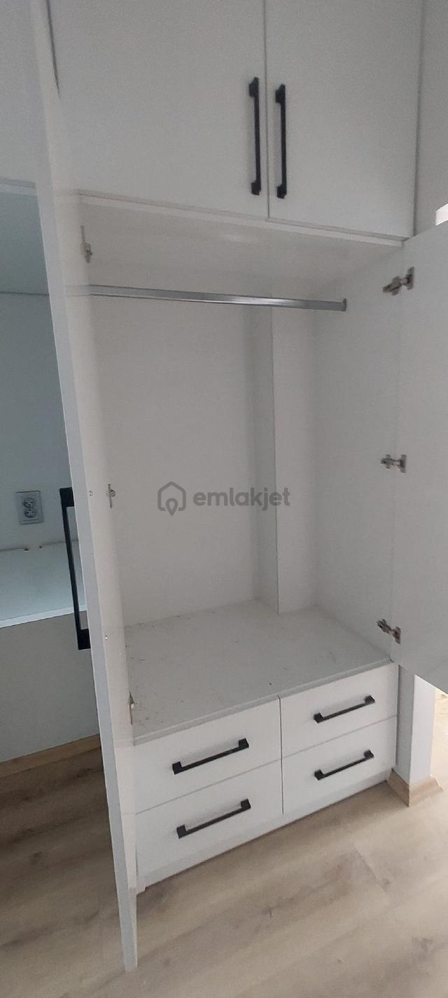 Kiralık Kullanıma Hazır 3+1 Sıfır Daire 5