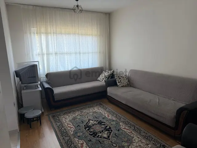Adalet Gold Group Emlak'tan Eşyalı Kiralık Daire 2+1 Site İçerisinde Uygun Fiyata 3