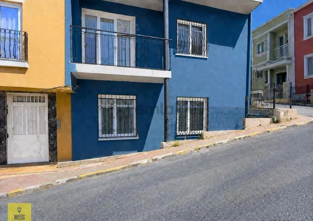 Satılık Daire Pendik Esenyalı Mahallesi