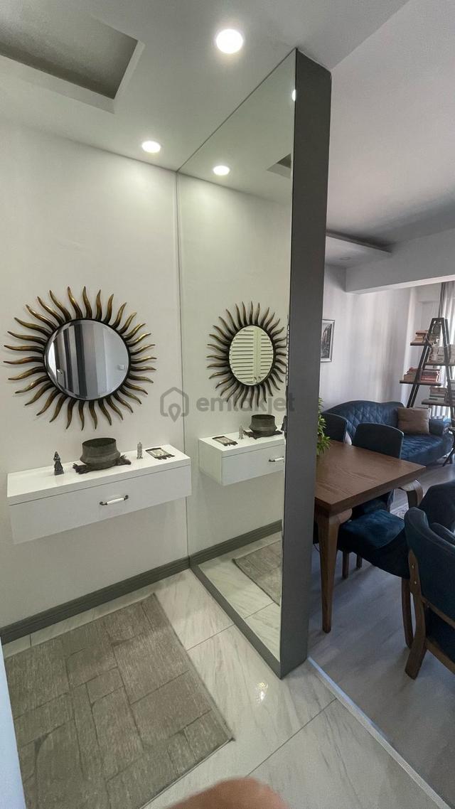 Çukurova Huzurevleri Mahallesinde Satılık 3+1 Lüks Daire 5