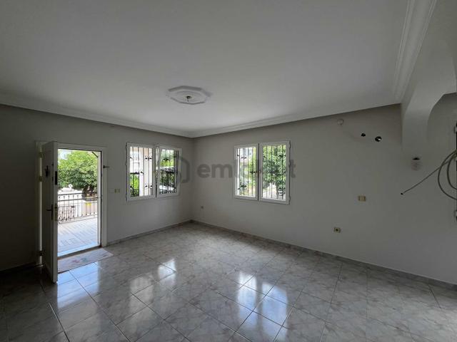 Fethiye Foça'da Eşyasız Kiralık 2+1 Bahçe Katı Daire 5