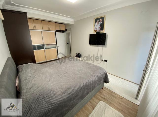 Çırağan Emlak'tan Sakarya Cad. Hatboyu Yakını Bakımlı 3+1 Daire 4
