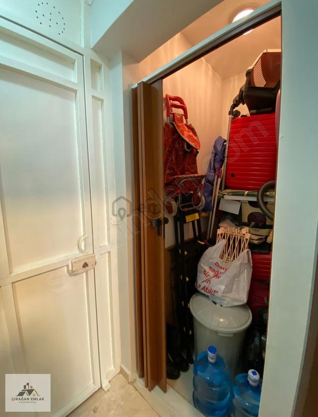 Çırağan Emlak'tan Sakarya Cad. Hatboyu Yakını Bakımlı 3+1 Daire 5