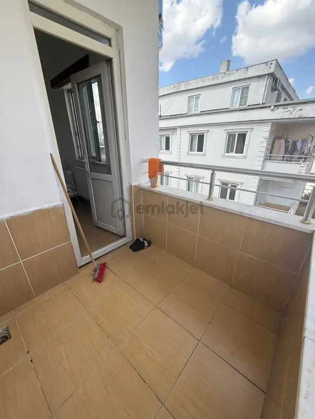 Yeditepe Kiralık Sıfır Eşyalı Rezidans Daire 3