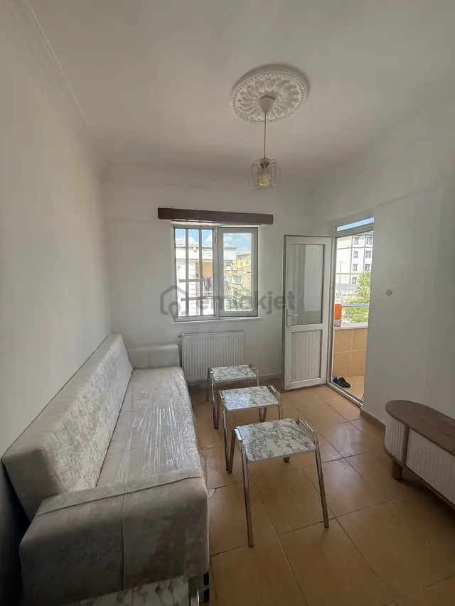 Yeditepe Kiralık Sıfır Eşyalı Rezidans Daire 4