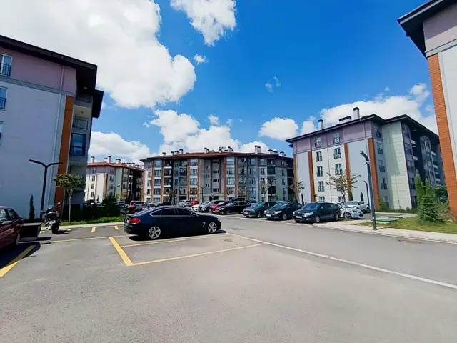 Kartepe Sağlık Kent Konutları'nda 2+1 Kıralık 5