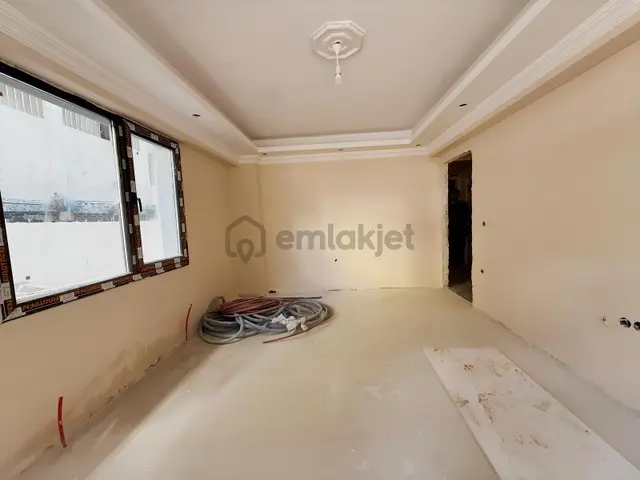 Işık'dan Gençosman'da Krediye Uygun Sıfır 2+1 Daire Otoparklı 4