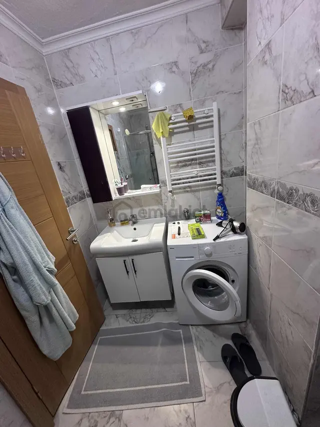 Uygun Emlaktan Taşocağı Caddeüstünde Satılık 1+1 Daire 3