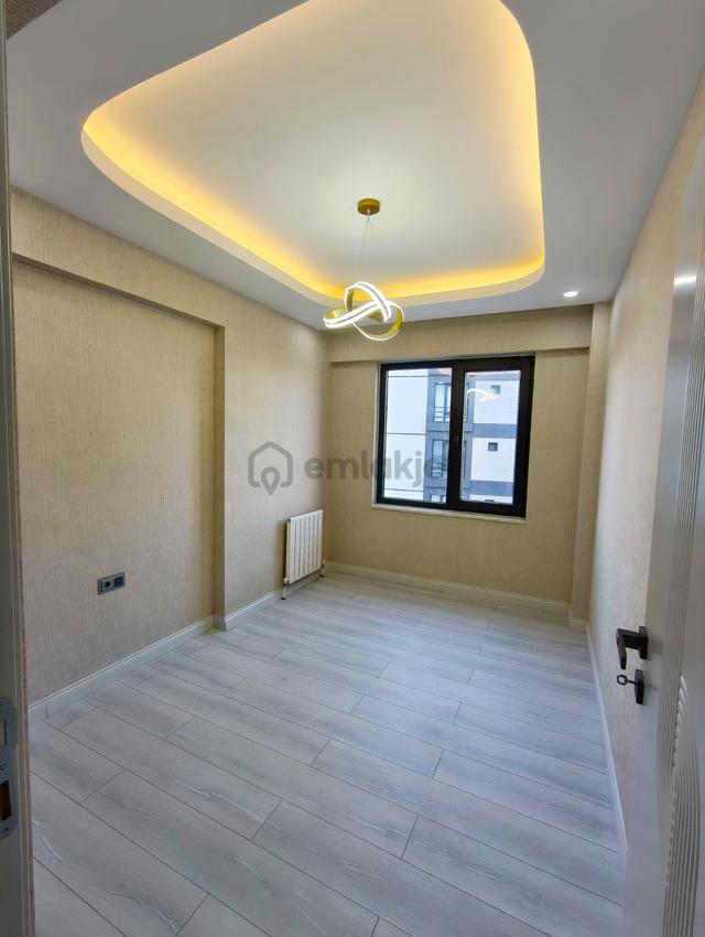 Çaydaçıra Da Lüksün Hayat Bulduğu 3 Artı1 Da Geniş Daireler