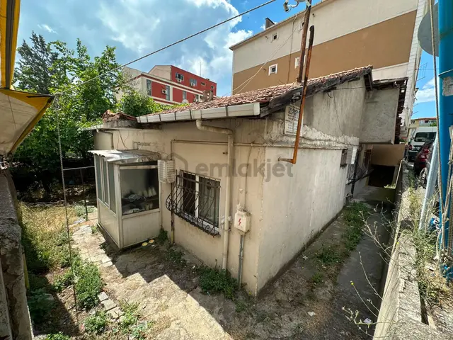 Mertcan Dan Adnan Kahveci Metoya 10 Dk Yürüme 262m2 Fırsat Satılık Arsa 4