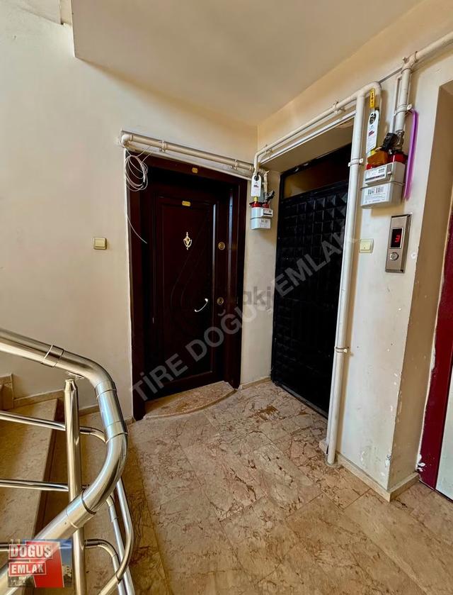 Turgut Özal Bulvarı'nda Manzaralı 3+1 Kiralık Daire 2