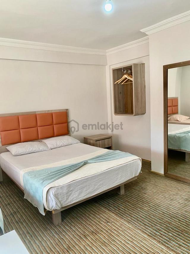 Elazığ Çarşı Merkezde Klima + Wi-fi + Temiz Günlük Kiralık Daireler Orjinal Fotograf 4