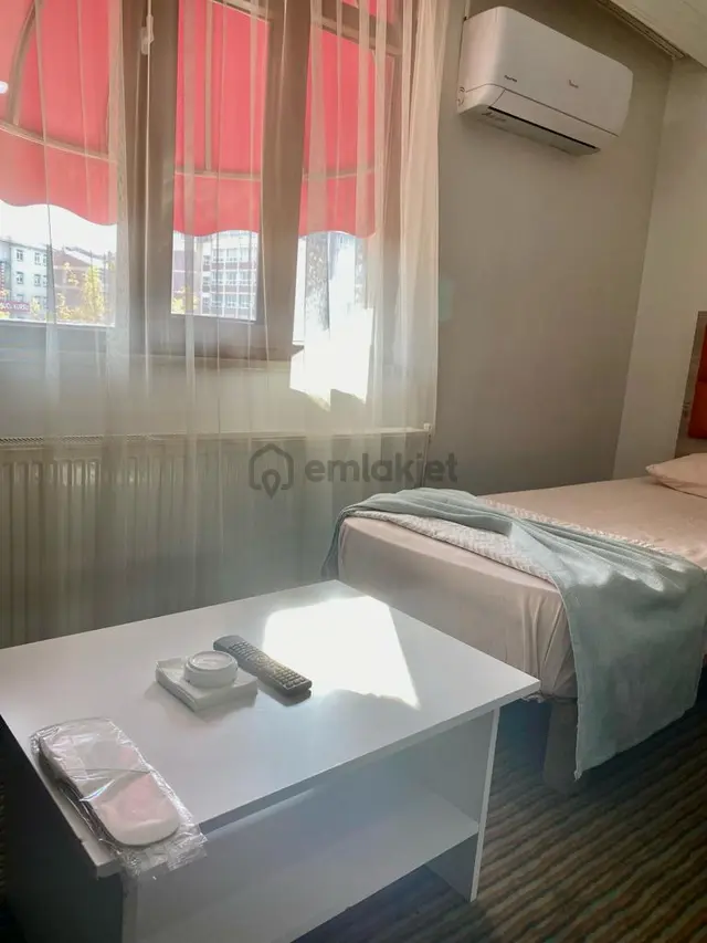 Elazığ Merkezde Her Bütçeye Uygun Günlük Daireler 3