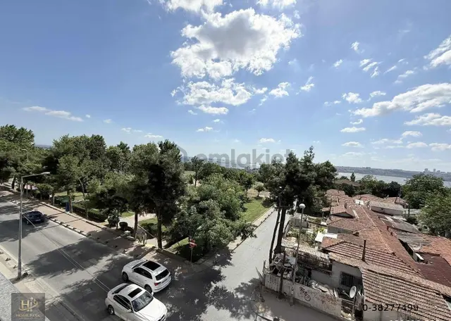 Home Park'tan Cennet Mah.full Manzaralı Sıfır 3+1 Kiralık Daire 3