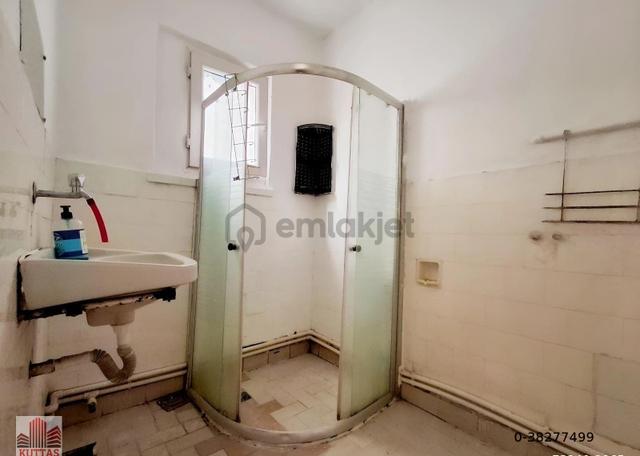 Kuttaş'tan Aü Sbf Yanı, Kurtuluş Metrosu Yürüme Mesafesi, 2+1 5