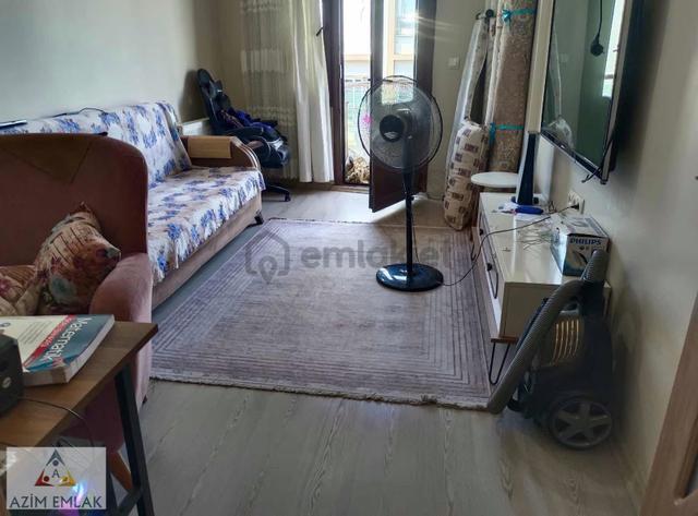 İnönü Mah.satılık2+1 105 M2 Dogalgalzı Daire 4