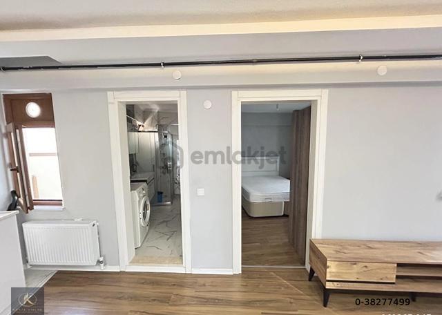 Mudanya Merkez Full Eşyalı 1 + 1 Sıfır Daire 2