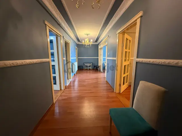 Büyükçekmece Sahil De 2+1 Eşyalı Kiralık Daire 1