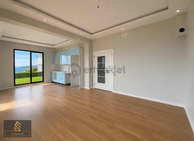 Evim Gayrimenkul'den [satılık] 3+1 Bahçeli Daire 5