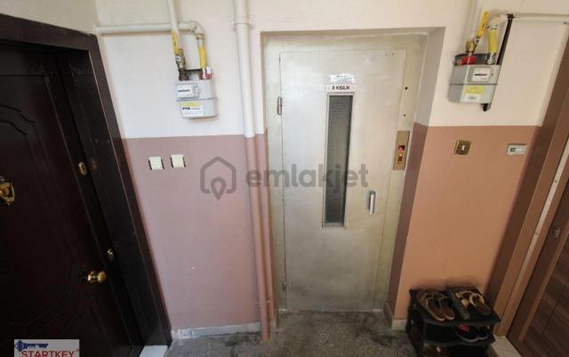Startkeyyön'den Plevne'de Site İçi Asansörlü 2+1 Kiralık Daire 5