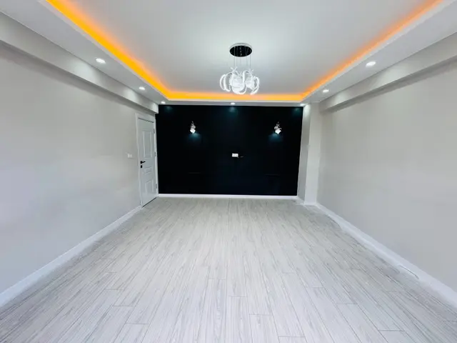 Güven'den Kapaklıda Sınırsız Kredili,yerden Isıtmalı Lüks 2+1 Ev 2