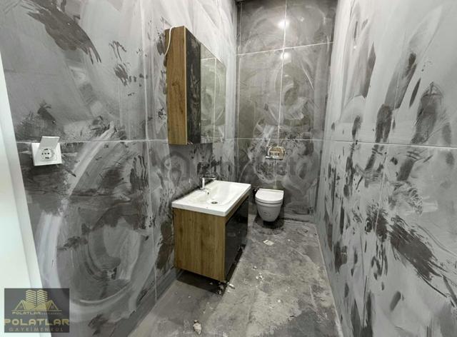 Prestijli Lokasyonda Tufan Home Yaşam Merkezinde Satılık Ofis 4