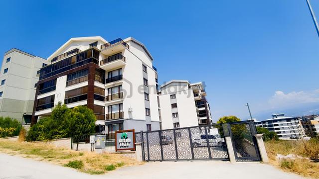 Kayapa Da Kiralık 3+1 Daire 1