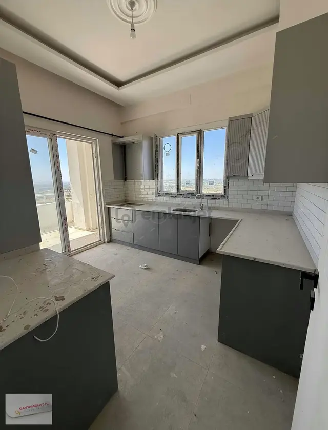 Eski Hastane Yanı Satılık Sıfır 2+1 Aile Tipi Daire 2