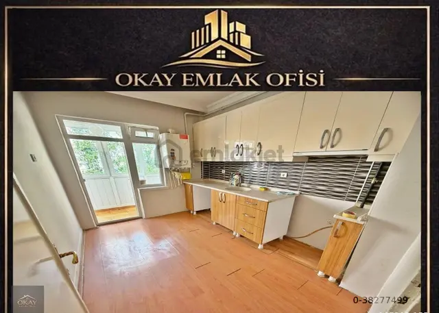 Etlik Şehir Hastanesi Karşısı 2.ara Katta Temiz 3+1 Kiralık Daire 1