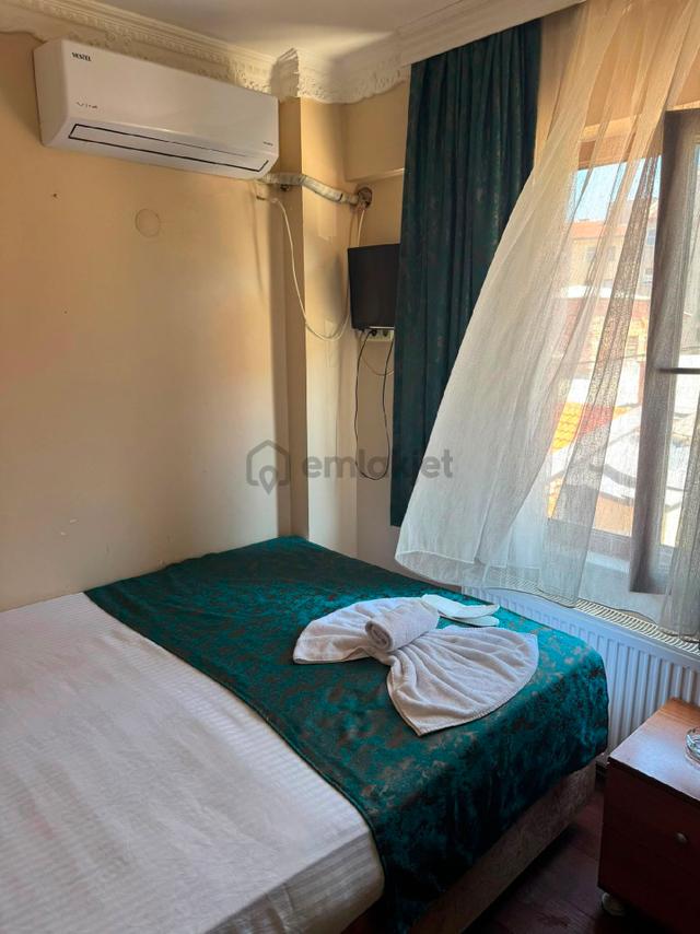 Ulu Cami'nin Karşısında Günlük Kiralık Daire 3
