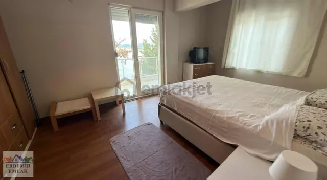 Triblex Villa Denize Sıfır 4+1 2