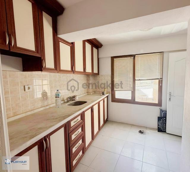 Bergama Merkezde Kiralık 2+1 3