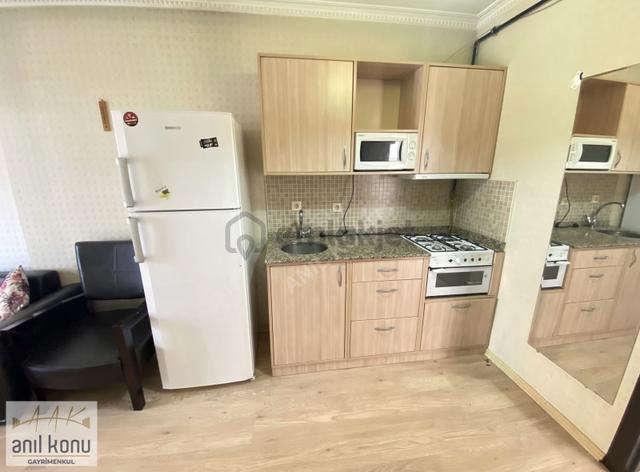 Anıl Konu'dan Görükle Hilton 10'da 1+1 Eşyalı Kiralık Daire 5