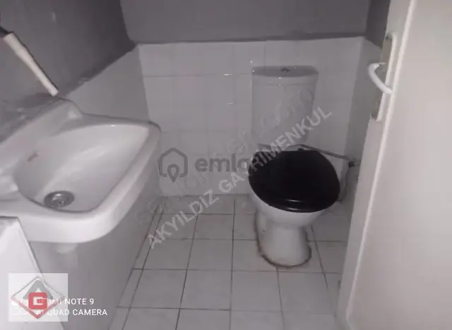 Eyüpsultan İslambey'de 2+1 75 M2 Balkonlu Kiralık Daire! 2