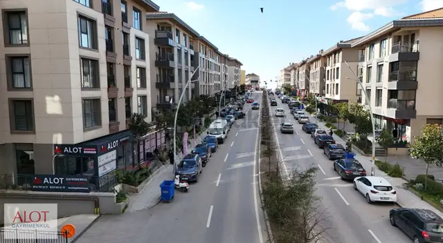 Kirazlıtepe Toki Satılık 3+1 Tapusuz Daire