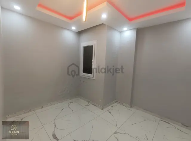 Mavibulvar Civarı Yeni Binada Kiralık 2+1 Daire 3
