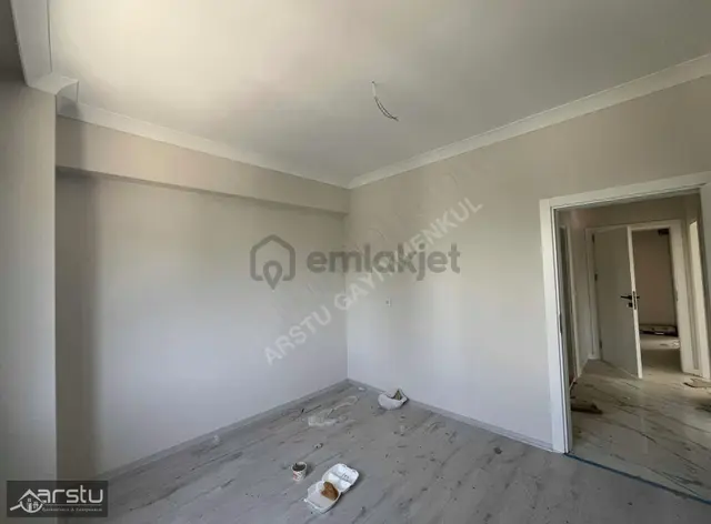 Arstu Gm Zahide'den Satılık Lüks 3+1daire 3