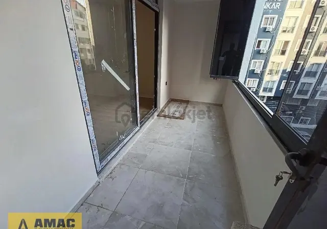 Beyazevler Mashel Otel Civ Yatay Mimari İskanlı Full Yapili 4+1 2