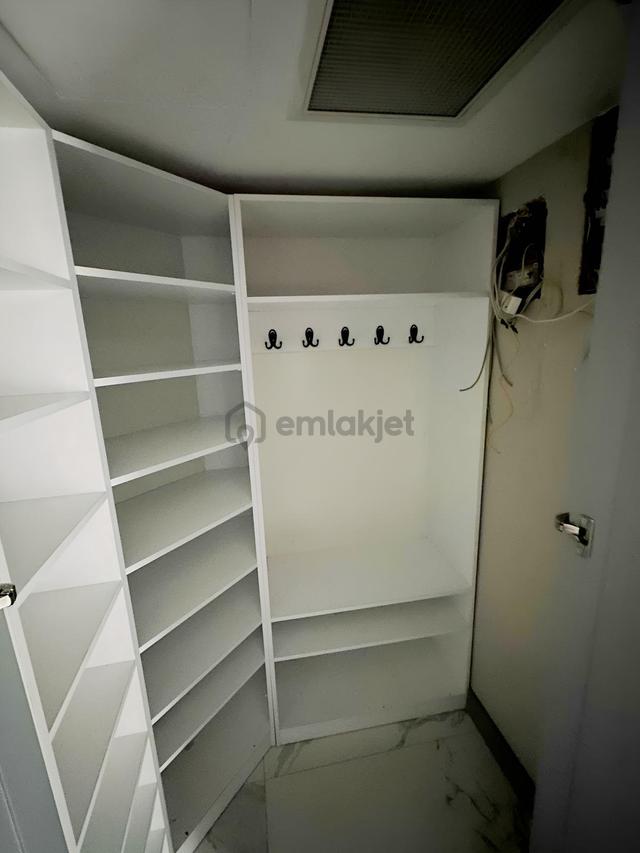 Deneyim'den Atakum Rte Bulvarı'na Cephe 3+1 Lüks Kiralık 4