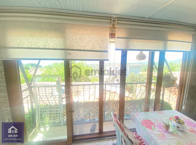 Zeytinli Pınarbaşı Köyünde 1+1 Satılık Müstakil Ev 2